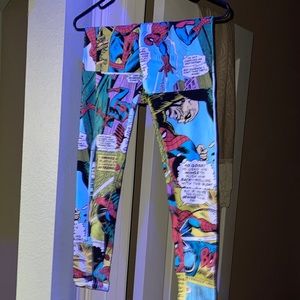 Women’s leggings